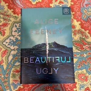 Beautiful Ugly novel by Alice Feeney